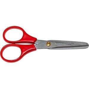 מספריים לילדים 11.5 ס״מ Witte Solingen אדום