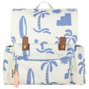 תיק גן רטרו Minene אבן גלישה