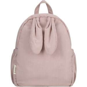 תיק גן טדי Minene ורוד ארנב