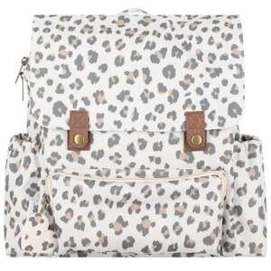 תיק גן רטרו Minene מנומר