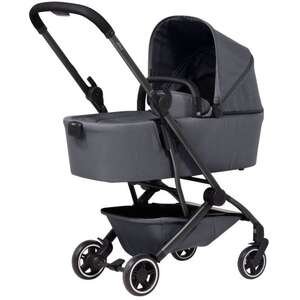 עגלת תינוק +Joolz Aer – Stone Grey