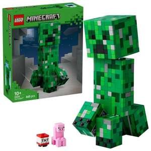 הקריפר 21276 LEGO Minecraft