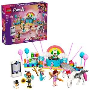 מסיבת תחפושות חד-קרן ופיה 42661 LEGO Friends