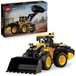 Volvo L120 Electric LEGO Technic 42209