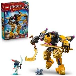 רובוט קרב ספינג'יטסו של ארין LEGO Ninjago 71839