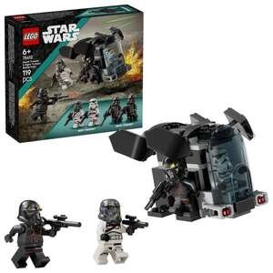 מארז קרב Death Trooper 75412 LEGO Star Wars