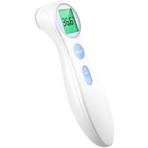 מד חום מצח אינפרא אדום Medic Spa