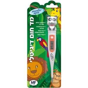 מד חום דמות חיה Medic Spa