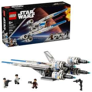 סטארפייטר U-Wing של המורדים 75399 LEGO Star Wars