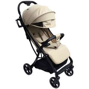 טיולון BabySafe Foldy – בז'