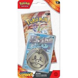 Pokemon Wooper Surging Sparks Blister