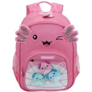 תיק גן מינימי Palphot אקסולוטל