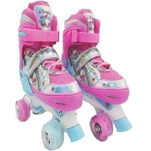 סקייטים מתכווננים VIPER חד קרן 31–34