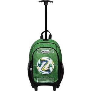 תיק גן טרולי Palphot כדורגל