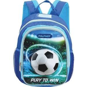 תיק גן דניאל Palphot כדורגל במגרש