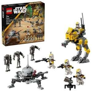 ערכת קרב חיילים מגיס הכוכב 327 – 75431 LEGO Star Wars