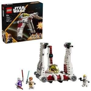 סטארפייטר V-19 Torrent 75432 LEGO Star Wars