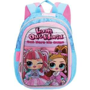 תיק גן דניאל Palphot LOL