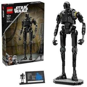 דרואיד אבטחה K-2SO 75434 LEGO Star Wars