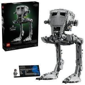AT-ST Walker 75417 LEGO Star Wars