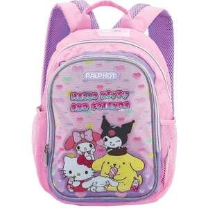 תיק גן דניאל Palphot הלו קיטי וחברים