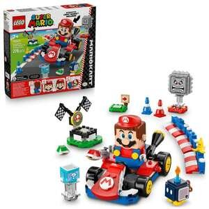 Mario Kart 72043 LEGO Super Mario Interactive