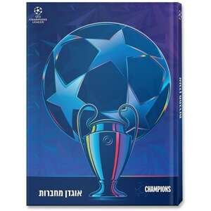 אוגדן מחברות Palphot ליגת האלופות