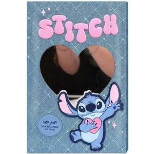 יומן תלמיד יומי Palphot 2025-2026 לילו וסטיץ'