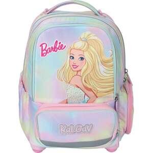 תיק גב אורתופדי Kal Gav X-Fix ורוד ברבי