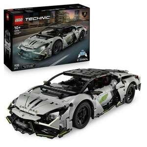מכונית ספורט על LEGO Technic 42214 Lamborghini Revuelto
