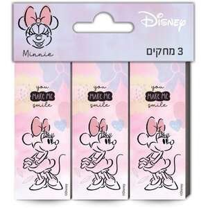 סט 3 מחקים Palphot מיני מאוס