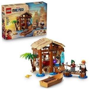 בקתה בכפר טחנת הרוח 75636 LEGO One Piece