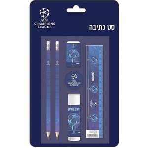 סט כלי כתיבה קטן Palphot ליגת האלופות