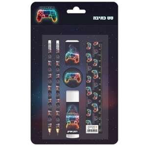 סט כלי כתיבה קטן Palphot גיימינג