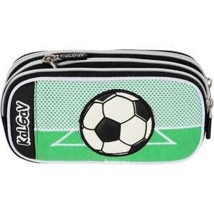 קלמר מתרחב Kal Gav שחור משחק כדורגל