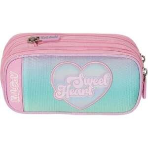 קלמר מתרחב Kal Gav ורוד Love