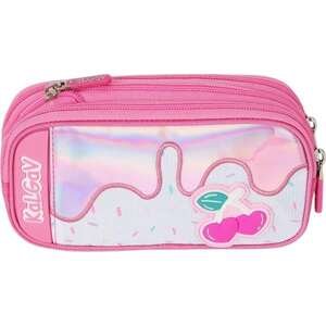 קלמר מתרחב Kal Gav ורוד Smoothie