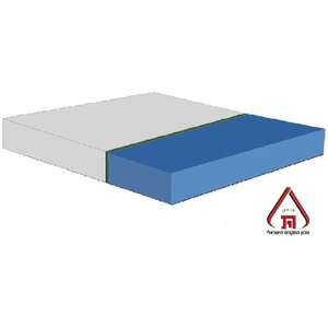 מזרן Basic ללול קמפינג Baby Tech 96×66