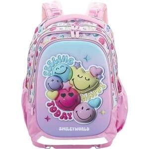 תיק גב Palphot סמיילי בועות 25 ליטר