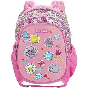 תיק גב אורתופדי 25 ליטר Palphot קוואי