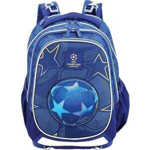 תיק גב אורתופדי Palphot 25 ליטר ליגת האלופות