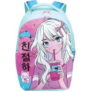 תיק גב זרוק Palphot אנימה