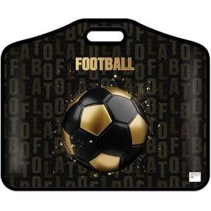 תיק ציור 1/8 גיליון Palphot כדורגל