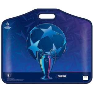 תיק ציור 1/8 Palphot ליגת האלופות