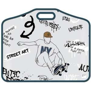 תיק ציור 1/8 Palphot סקייטר