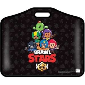 תיק ציור 1/4 Palphot ברולסטארס