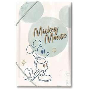 תיק גומי Palphot PP מיקי מאוס