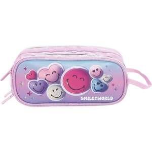 קלמר 4 תאים Palphot סמיילי בועות