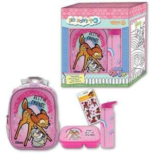 סט לגן Palphot במבי