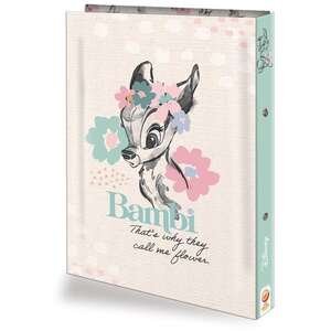 קלסר גב משודרג Palphot במבי